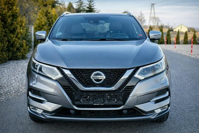 Nissan Qashqai Sadlno - zdjęcie 2