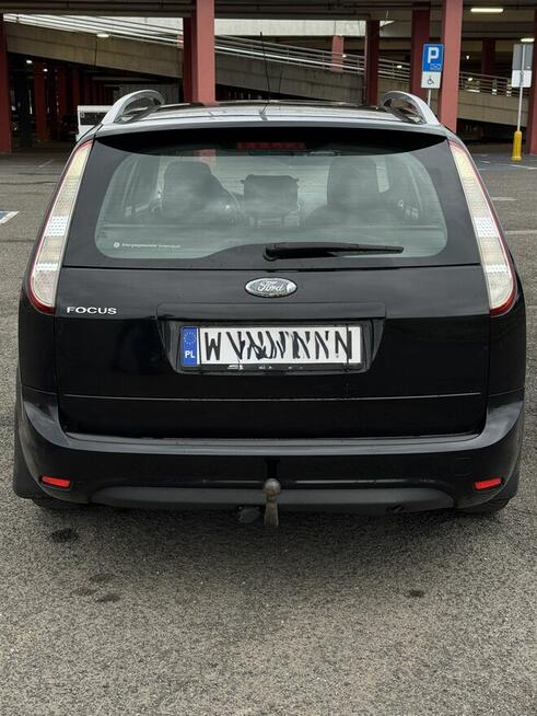 Ford Focus Mk2 Mokotów - zdjęcie 3