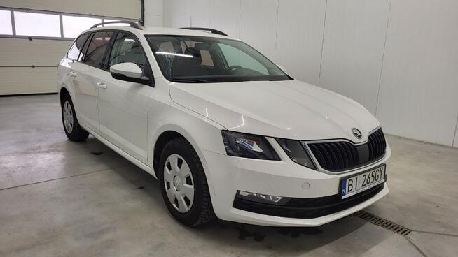 Škoda Octavia 1.6 TDI SCR Active Grójec - zdjęcie 3