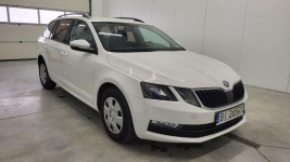 Škoda Octavia 1.6 TDI SCR Active Grójec - zdjęcie 3