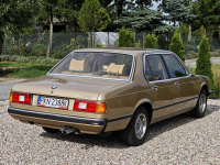 BMW 732 Sadlno - zdjęcie 11