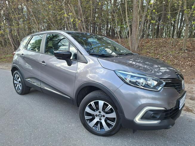 Renault Captur Experience ENERGY- po lifcie Siewierz - zdjęcie 2