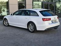 Audi A6 S-Line, 4x4 Quattro Automat Zwoleń - zdjęcie 11