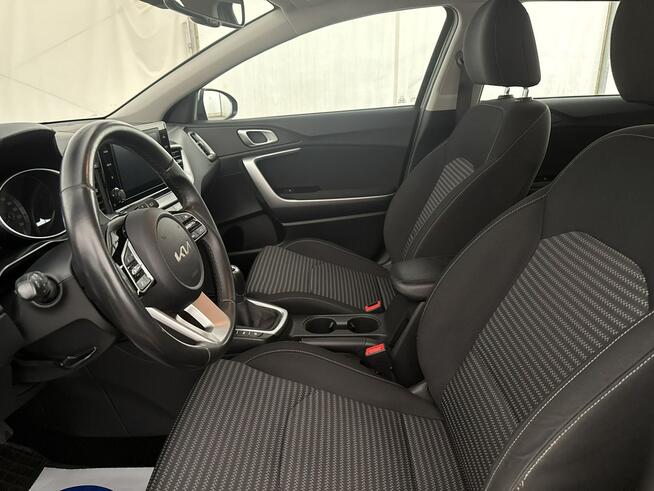 Kia Cee'd 1,6 CRDi(136 KM) M Salon PL Faktura Vat Warszawa - zdjęcie 12