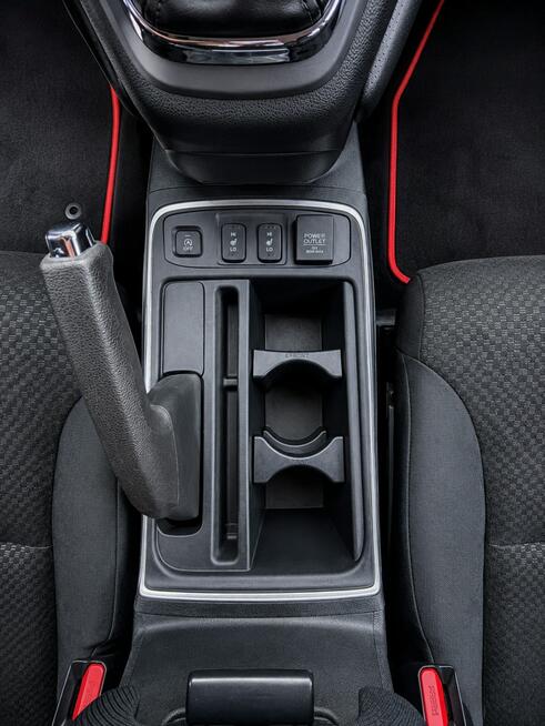 Honda CR-V Sadlno - zdjęcie 9