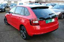 Škoda RAPID 1.2 E 105 KM Marco Polo Piła - zdjęcie 4