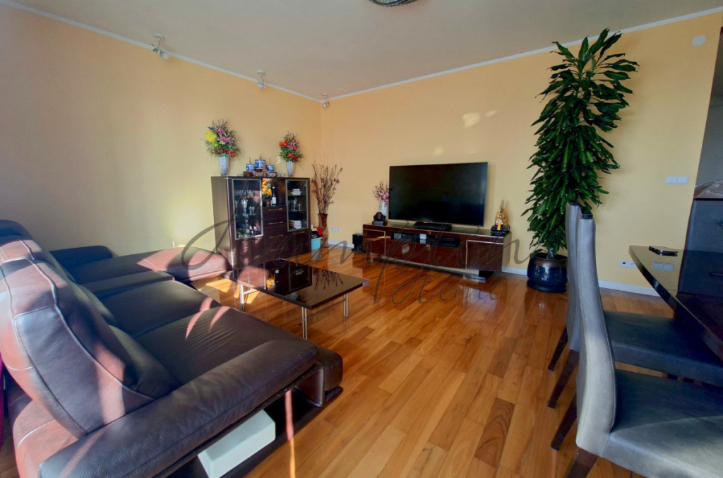 Obszerne 3 pokoje, Marina Mokotów Mokotów - zdjęcie 2