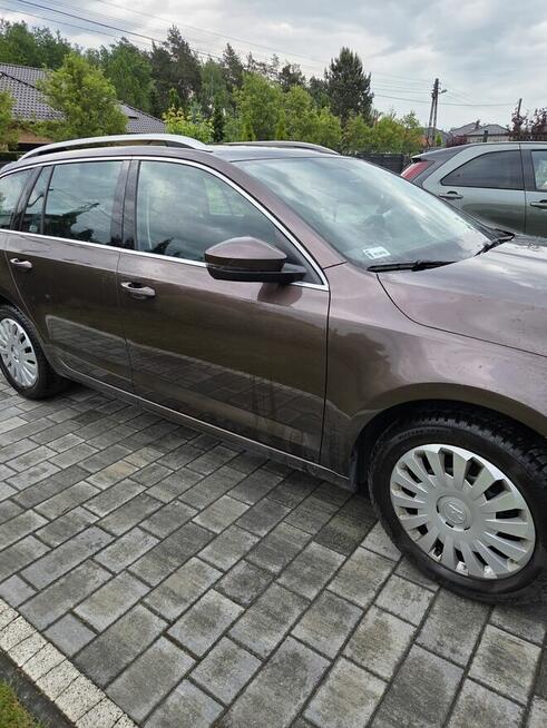 Skoda Octavia III Kombi | 1.4 TSI 150 KM | Salon PL | Tylko Łódź - zdjęcie 11