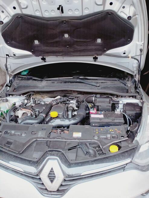 Renault Clio Stepnica - zdjęcie 5