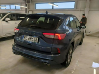 Ford Kuga 2.5 Hybrid, ST-Line, 190 KM, bezwypadkowa, polski salon Warszawa - zdjęcie 4