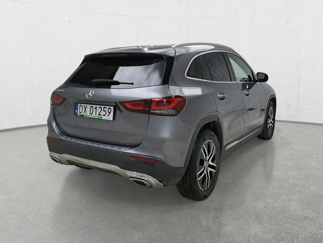 Mercedes GLA 200 Komorniki - zdjęcie 7