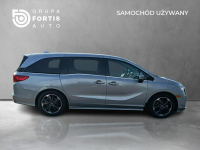 Honda Odyssey 3.5L_280KM_7 os._Pamięć Fotela_Kamera_Stan Idealny Toruń - zdjęcie 6