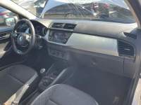 Škoda Fabia Salon PL Klimatyzacja Czujniki park. Gliwice - zdjęcie 9