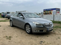 Opel Insignia 1,8 Benzyna +Gaz 2009r. Tanio-Zamiana! Warszawa - zdjęcie 3