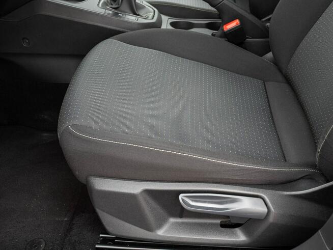 Seat Ibiza 1.0 MPI Style LED Cz.cof Lane Front Assist Salon PL VAT23% Pępowo - zdjęcie 9