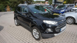 Ford EcoSport super stan. Gwarancja. Polecam!!! Zielona Góra - zdjęcie 3