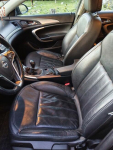 Opel Insignia Rączna - zdjęcie 5