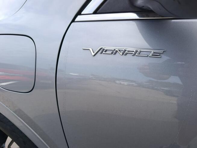 FORD KUGA 2.5 DURATEC PHEV VIGNALE Karczew - zdjęcie 5