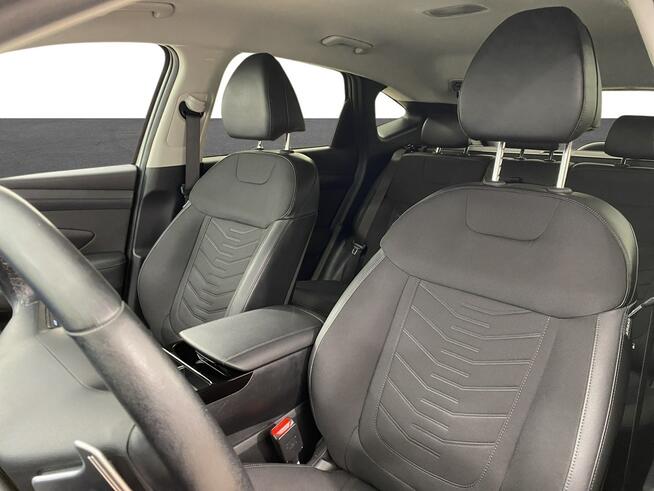Hyundai Tucson 1.6 T-GDi 48V Executive 2WD DCT Kombi Warszawa - zdjęcie 10