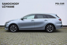 Kia Nowy Ceed Automat 1,5 140KM Salon PL 1 Wł Serwis ASO Vat 23% Poznań - zdjęcie 3