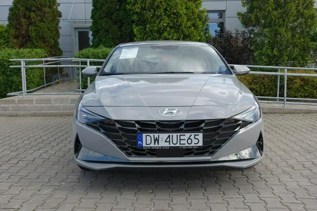 Hyundai Elantra 1.6 Smart, Salon Polska! 1 właściciel! FV! Pęcice - zdjęcie 2