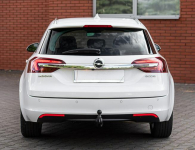 Opel Insignia Sports Tourer Podzagajnik - zdjęcie 5