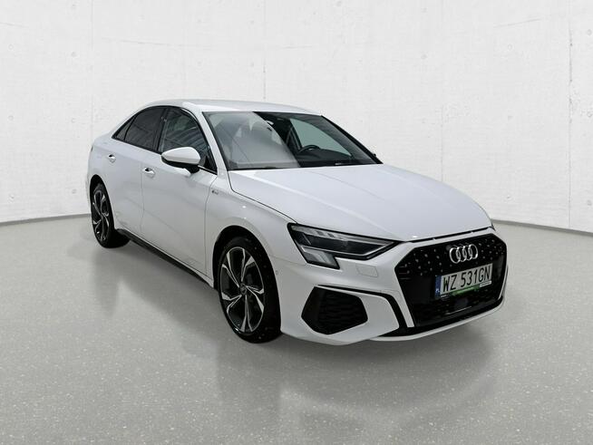 Audi A3 Komorniki - zdjęcie 1