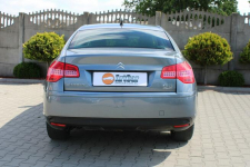 Citroen C5 III 2.0 HDI 140KM 2009Rok Excusive Full opcja Zambrów - zdjęcie 8