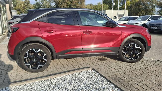 Opel Mokka -E , Gwarancja, Salon Polska, niski przebieg !!! Ostrołęka - zdjęcie 7