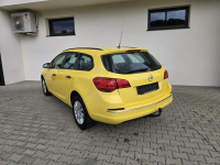 Opel Astra cdti * klima * PDC Raba Niżna - zdjęcie 3