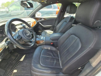 Audi A6 Premium Plus / Quattro / niski przebieg Chwaszczyno - zdjęcie 10