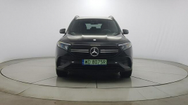 Mercedes EQB 250 66.5kWh AMG! Z Polskiego Salonu! Faktura VAT! Warszawa - zdjęcie 2