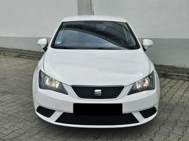 Seat Ibiza Rybnik - zdjęcie 2