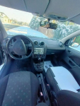 Ford Fiesta benzyna 1.3 - 2004r - Klimatyzacja Głogów - zdjęcie 6