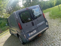 SPRAWNY/BUS/OPEL/VIVARO/1.9/CDTI/HAK/ZAREJESTR/ Gostynin - zdjęcie 7