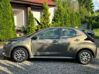 Toyota Yaris #Hybryda #Automat #Kamera #Radar Laskowo - zdjęcie 4