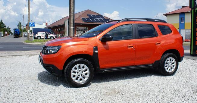 Dacia Duster Ostrów Wielkopolski - zdjęcie 7