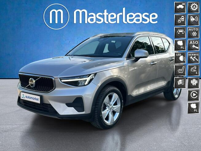 Volvo XC 40 B3 Core ! Z Polskiego Salonu ! Faktura VAT ! Warszawa - zdjęcie 1