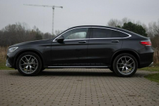 Mercedes Benz GLC 300D AMG Line Salon PL, FV Marża, Bezwypadkowy Warszawa - zdjęcie 10
