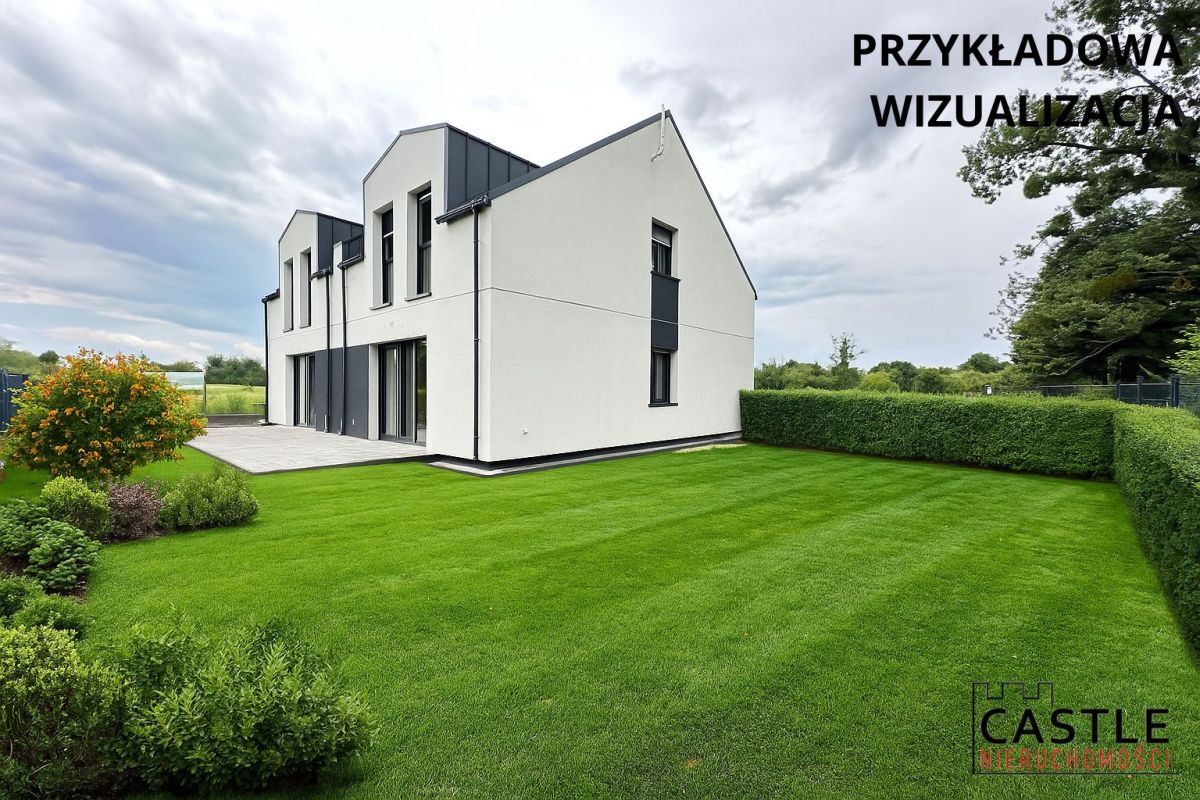 Drugi etap! Bliźniaki w doskonałej cenie Pecna - zdjęcie 7