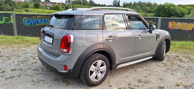 Mini Countryman F60 2018 Kraków - zdjęcie 2