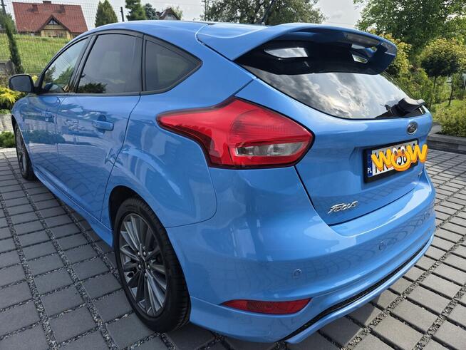 Ford focus Michałowice - zdjęcie 6