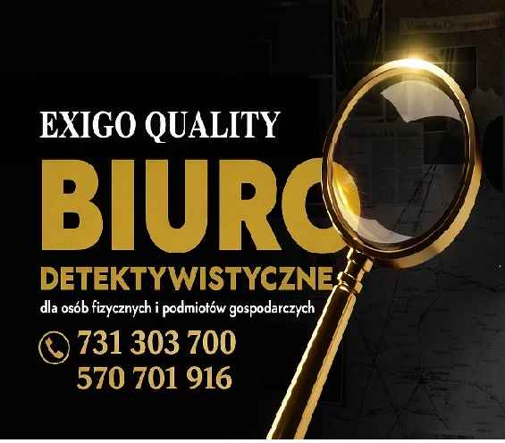 Detektyw Wrocław Śródmieście - zdjęcie 1