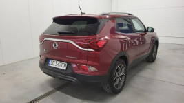 SsangYong Korando 1.5 T-GDI Quartz 2WD aut Grójec - zdjęcie 6