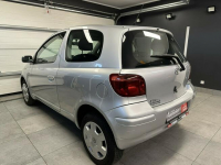 Toyota Yaris 1.0 Benz Klimatyzacja 152 Tys Po Opłatach Lubrza - zdjęcie 3