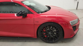 Audi R8 V10 RWD Performance Grójec - zdjęcie 4