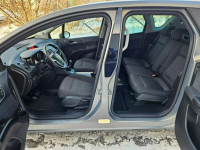 Opel Meriva 1,416V Turbo 129 000 km śliczna zarejestrowana Włocławek - zdjęcie 11