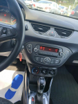 Opel Corsa Automat  1,4 b Bogate wyposażenie Bydgoszcz - zdjęcie 12