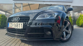 Audi TT Zduńska Wola - zdjęcie 3