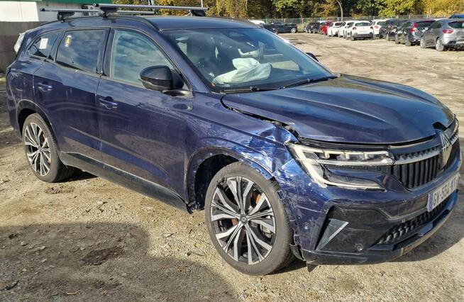Renault Espace ET 200 Hybrid 50.tyskm Pleszew - zdjęcie 4